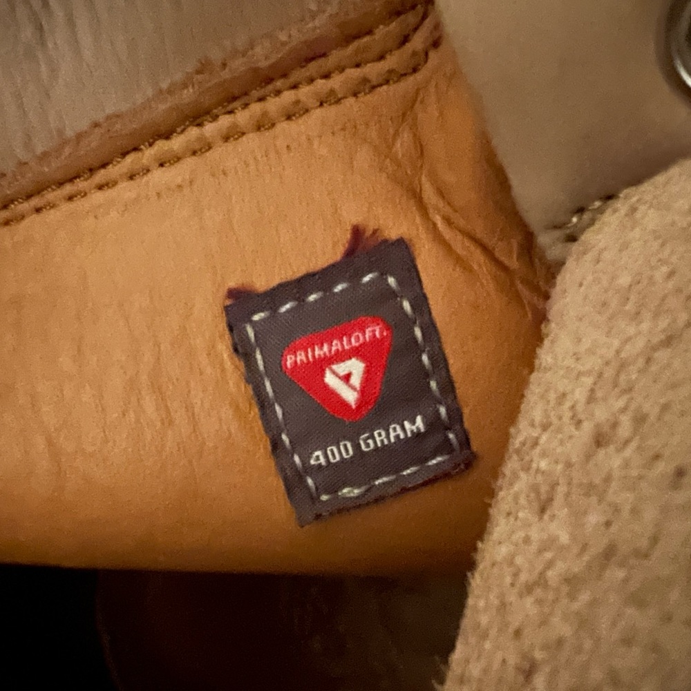 Timberlands - image 4